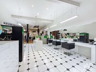 Bureaux et commerces