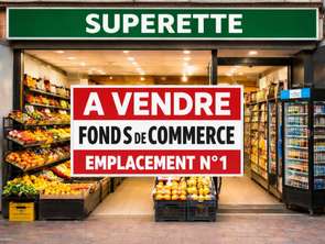 Vente Bureaux et commerces 284 m&sup2;Toulouse