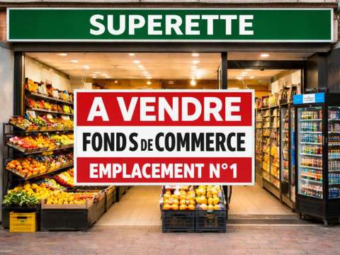 Bureaux et commerces Toulouse 31