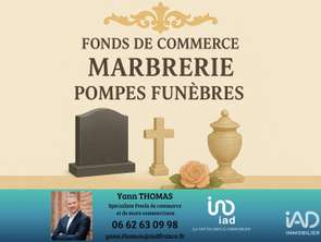 Vente Bureaux et commerces 1200 m&sup2;Toulouse