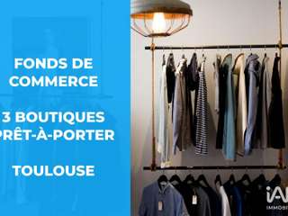 Bureaux et commerces