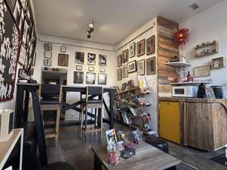 Bureaux et commerces