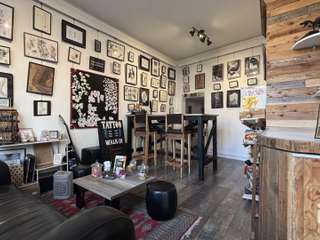 Bureaux et commerces