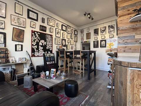 Bureaux et commerces