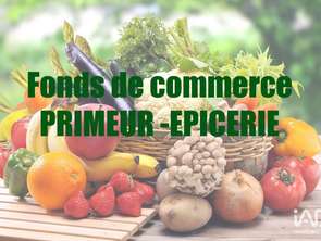 Vente Bureaux et commerces 105 m&sup2;Toulouse