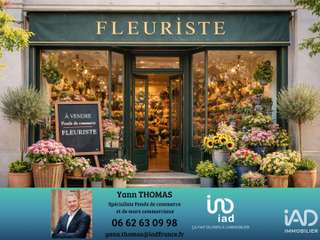 Bureaux et commerces