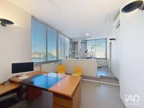 Vente Bureaux et commerces 112 m&sup2;Toulouse
