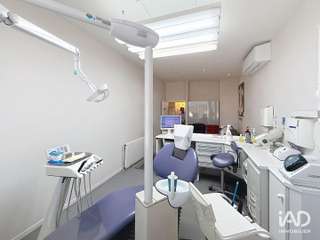 Bureaux et commerces