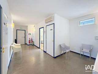 Bureaux et commerces