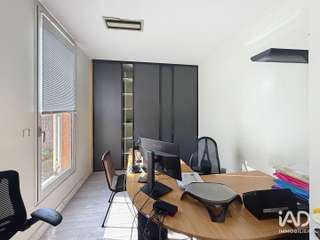 Bureaux et commerces