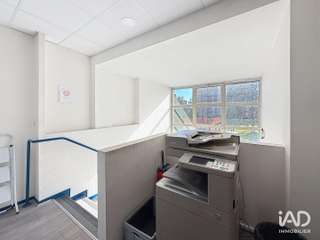 Bureaux et commerces