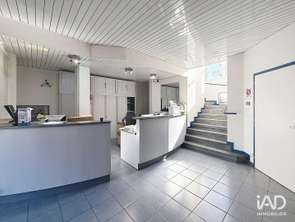 Vente Bureaux et commerces 155 m&sup2;Toulouse