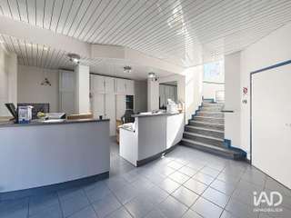 Bureaux et commerces