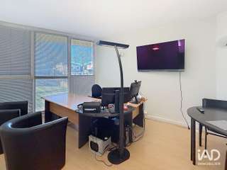 Bureaux et commerces