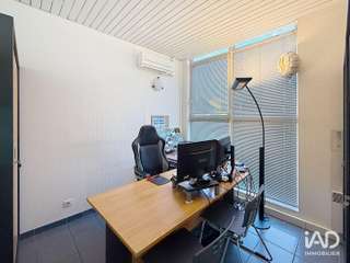 Bureaux et commerces