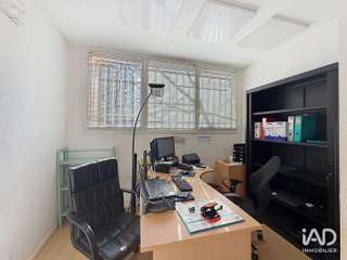 Bureaux et commerces