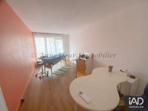 Vente Bureaux et commerces 45 m&sup2;Toulouse