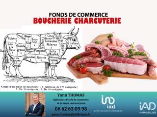 Bureaux et commerces