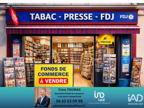 Bureaux et commerces Toulouse 31