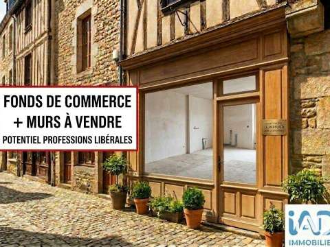 Bureaux et commerces Toulouse 31