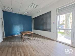 Vente Bureaux et commerces 72 m&sup2;Toulouse