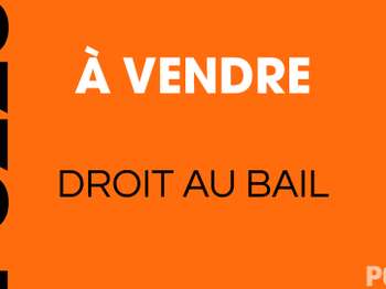 Vente Bureaux et commerces 150 m&sup2;Touques