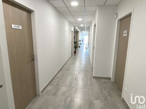 Bureaux et commerces