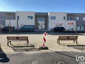 Vente Bureaux et commerces 53 m&sup2;Tourbes