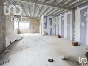 Vente Bureaux et commerces 53 m&sup2;Tourbes
