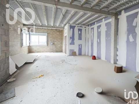 Bureaux et commerces Tourbes 34