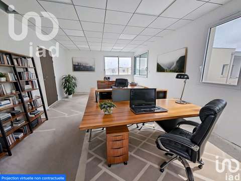 Bureaux et commerces Tourbes 34