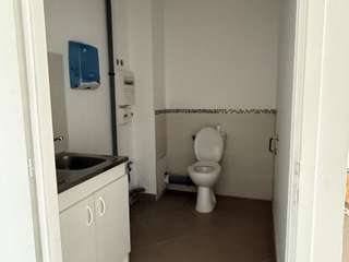 Bureaux et commerces