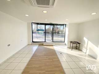 Bureaux et commerces