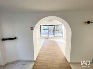 Bureaux et commerces