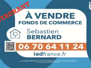 Vente Bureaux et commerces 105 m&sup2;Tours