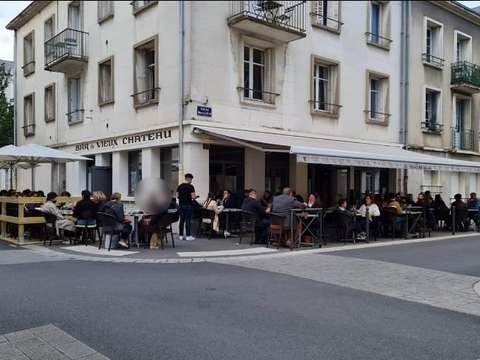 Bureaux et commerces