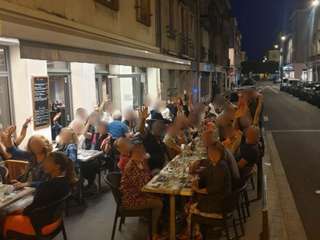 Bureaux et commerces