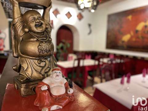 Bureaux et commerces Tours 37