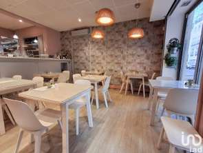 Vente Bureaux et commerces 60 m&sup2;Tours