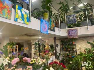 Bureaux et commerces