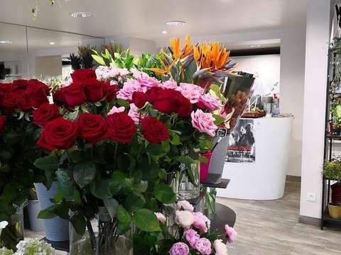 Bureaux et commerces