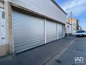Vente Bureaux et commerces 150 m&sup2;Tours