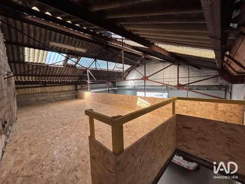 Bureaux et commerces