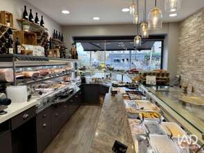 Vente Bureaux et commerces 150 m&sup2;Tours