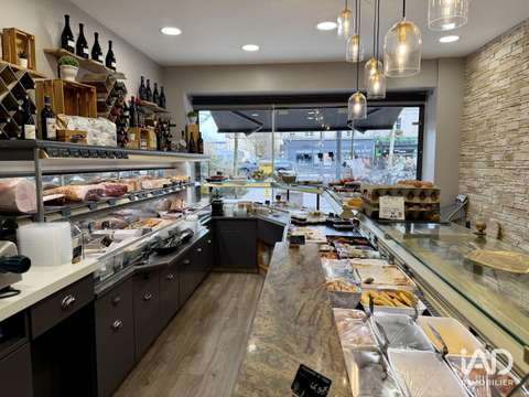 Bureaux et commerces Tours 37