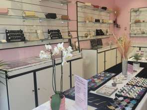 Vente Bureaux et commerces 30 m&sup2;Tours