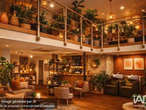 Vente Bureaux et commerces 155 m&sup2;Tours