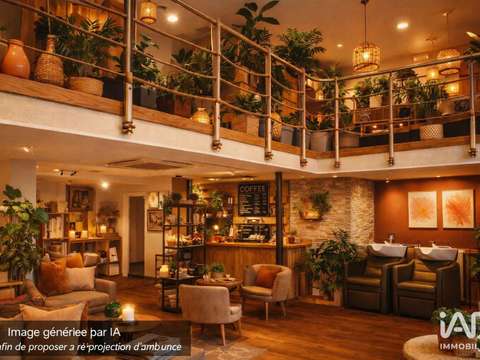 Bureaux et commerces Tours 37