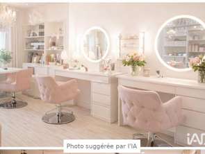 Vente Bureaux et commerces 50 m&sup2;Tours