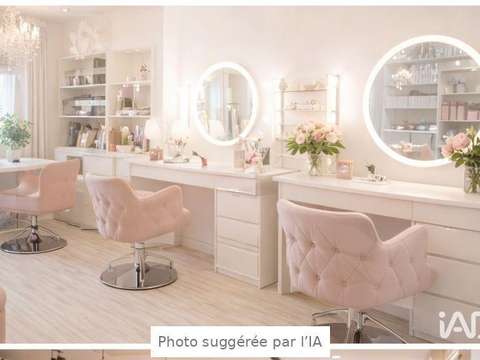 Bureaux et commerces Tours 37